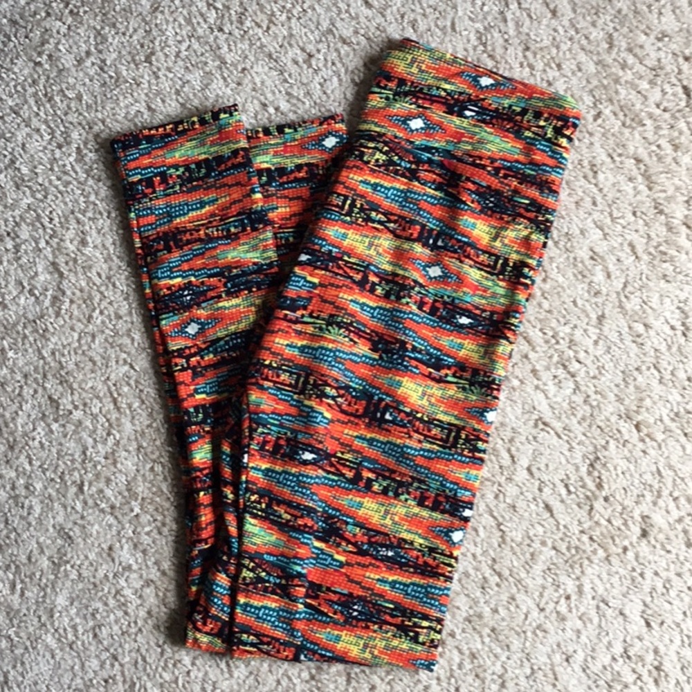 LuLaRoe Leggings